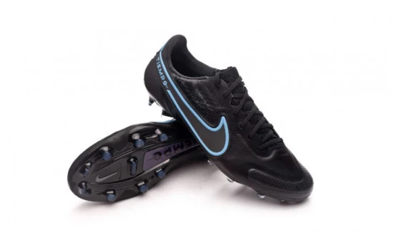 Loja online Fútbol Emotion Portugal - Blogs de futebol - Nike Football Tiempo 9 elite.webp